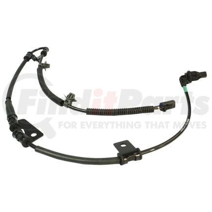 Mando 25A5144 ABS Wheel Speed Sensor New OE ABS Wheel Speed Sensor, Direct Replacement