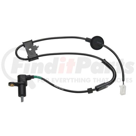 Mando 25A5143 ABS Wheel Speed Sensor New OE ABS Wheel Speed Sensor, Direct Replacement
