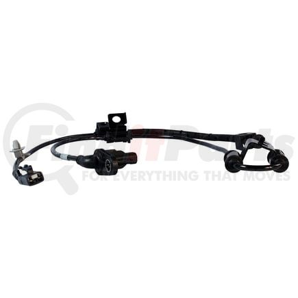 Mando 25A5146 ABS Wheel Speed Sensor New OE ABS Wheel Speed Sensor, Direct Replacement