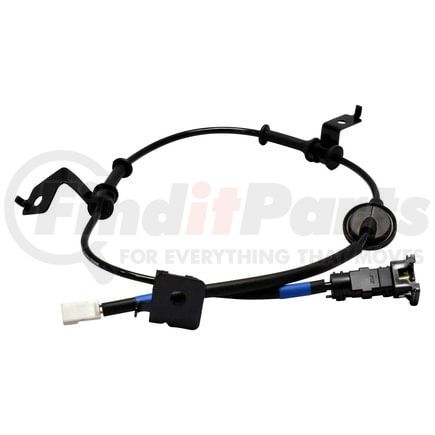 25A5151 by MANDO - ABS Wheel Sensor