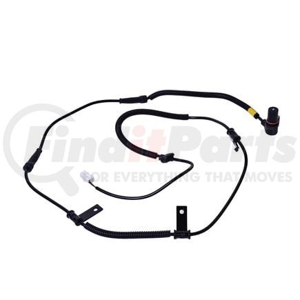 Mando 25A5160 ABS Wheel Speed Sensor New OE ABS Wheel Speed Sensor, Direct Replacement
