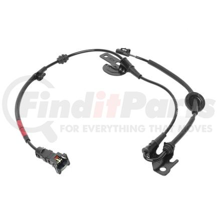 25A5205 by MANDO - New OE ABS Wheel Speed Sensor, Direct Replacement