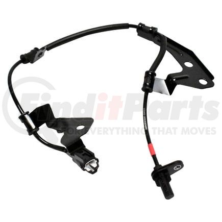 25A5360 by MANDO - New OE ABS Wheel Speed Sensor, Direct Replacement