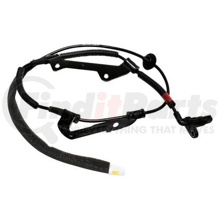 Mando 25A5374 ABS Wheel Speed Sensor New OE ABS Wheel Speed Sensor, Direct Replacement