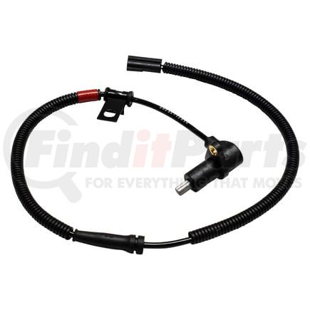 25A5389 by MANDO - ABS Wheel Sensor