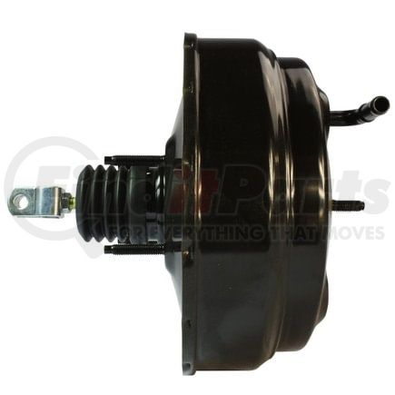 27A1010 by MANDO - New OE Power Brake Booster, Direct Replacement