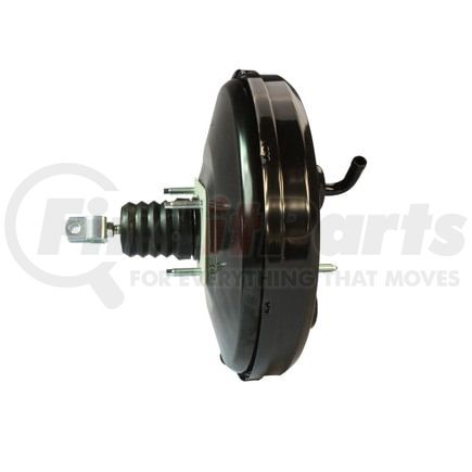 27A1043 by MANDO - New OE Power Brake Booster, Direct Replacement