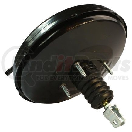27A1044 by MANDO - New OE Power Brake Booster, Direct Replacement