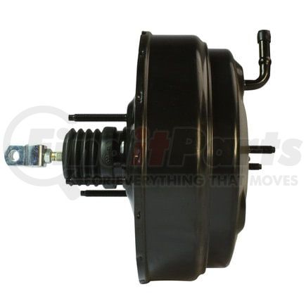 27A1048 by MANDO - New OE Power Brake Booster, Direct Replacement