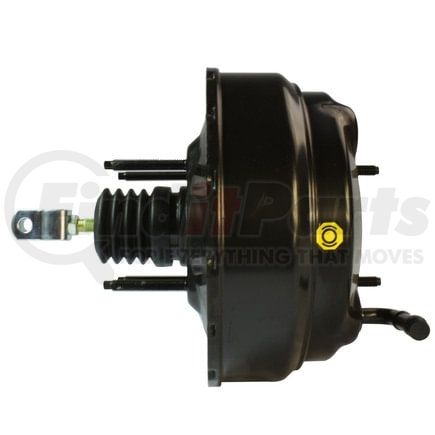 27A1047 by MANDO - New OE Power Brake Booster, Direct Replacement