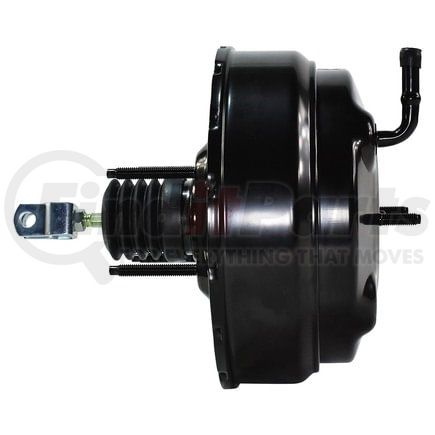 27A1051 by MANDO - New OE Power Brake Booster, Direct Replacement