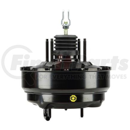 27A1054 by MANDO - New OE Power Brake Booster, Direct Replacement