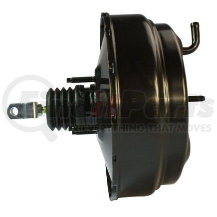 27A1058 by MANDO - New OE Power Brake Booster, Direct Replacement