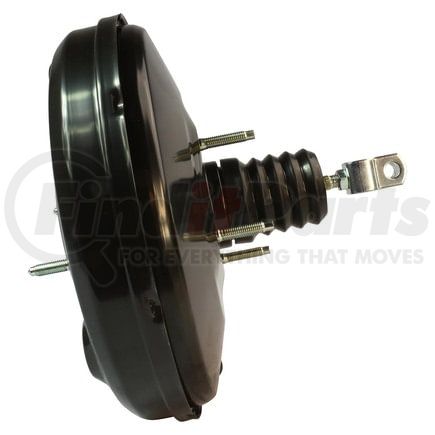 27A1062 by MANDO - New OE Power Brake Booster, Direct Replacement