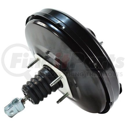 27A1064 by MANDO - New OE Power Brake Booster, Direct Replacement