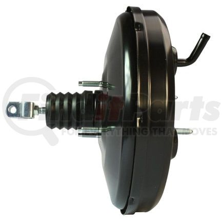 Mando 27A1069 Power Brake Booster New OE Power Brake Booster, Direct Replacement