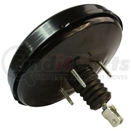 27A1070 by MANDO - New OE Power Brake Booster, Direct Replacement