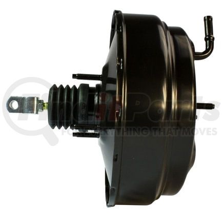 27A1075 by MANDO - New OE Power Brake Booster, Direct Replacement