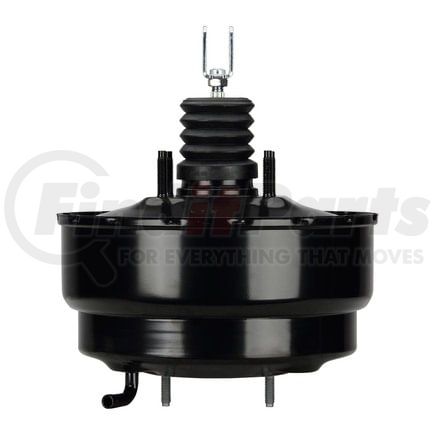 27A1078 by MANDO - New OE Power Brake Booster, Direct Replacement
