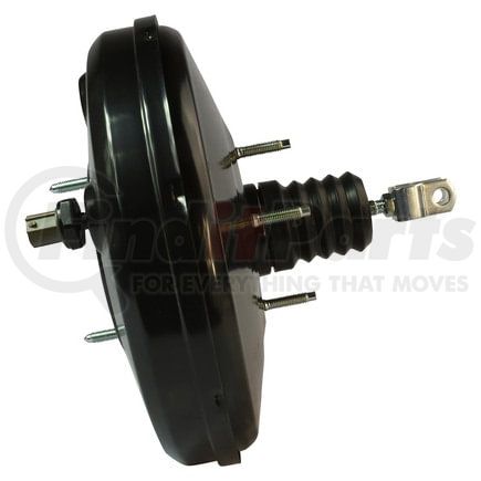 27A1082 by MANDO - New OE Power Brake Booster, Direct Replacement