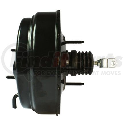 27A1086 by MANDO - New OE Power Brake Booster, Direct Replacement