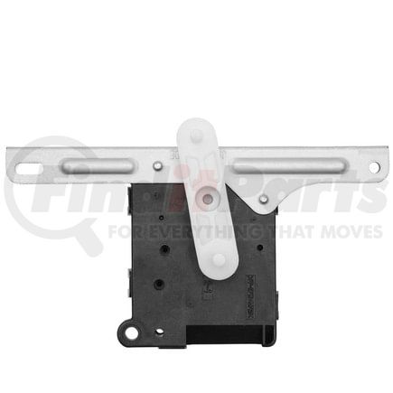 30A1026 by MANDO - New OE HVAC Door Actuator