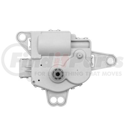 30A1121 by MANDO - New OE HVAC Door Actuator