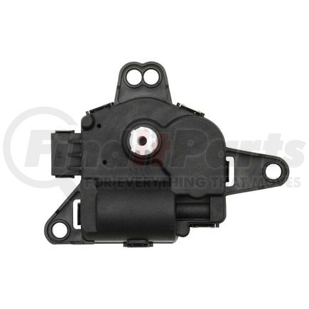 30A1125 by MANDO - New OE HVAC Door Actuator