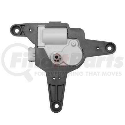 30A1124 by MANDO - New OE HVAC Door Actuator