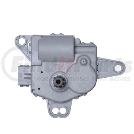 30A1134 by MANDO - New OE HVAC Door Actuator