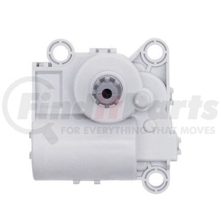 30A1138 by MANDO - New OE HVAC Door Actuator