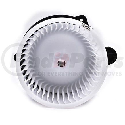 32A1004 by MANDO - New OE HVAC Blower Motor, Direct Replacement
