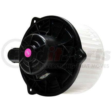 32A1015 by MANDO - New OE HVAC Blower Motor, Direct Replacement