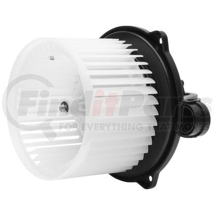 Mando 32A1025 HVAC Blower Motor New OE HVAC Blower Motor, Direct Replacement