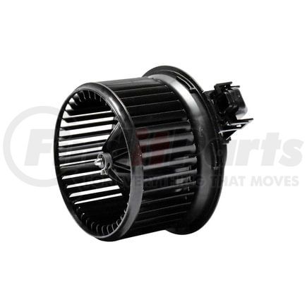 32A2009 by MANDO - New OE HVAC Blower Motor, Direct Replacement