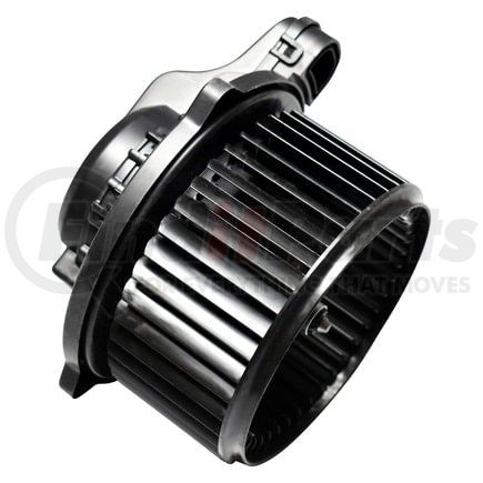 32A2012 by MANDO - New OE HVAC Blower Motor, Direct Replacement