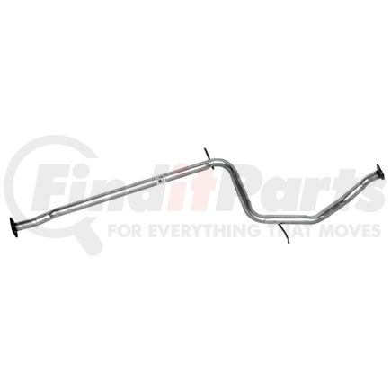 Walker Exhaust 47686 Exhaust Intermediate Pipe Exhaust Intermediate Pipe