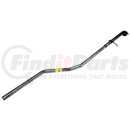 47778 by WALKER EXHAUST - Exhaust Pipe 1.5" Outlet (Outside)