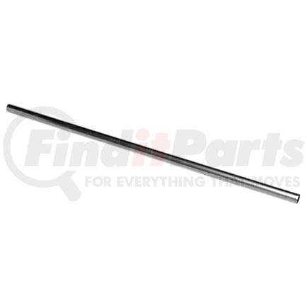 47986 by WALKER EXHAUST - Exhaust Pipe Str. Tube-LCS-AKDQ-2 1/4" Dia.-7'6" Lgth.-14 Gauge
