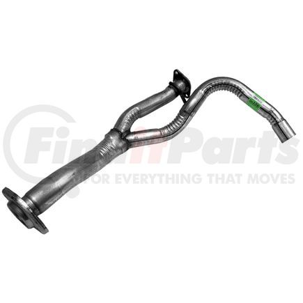 50328 by WALKER EXHAUST - Exhaust Y Pipe 2" Inlet (Outside)