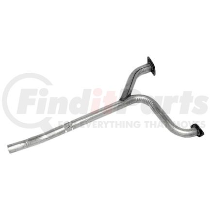 50411 by WALKER EXHAUST - Exhaust Y Pipe 2" Outlet (Outside)