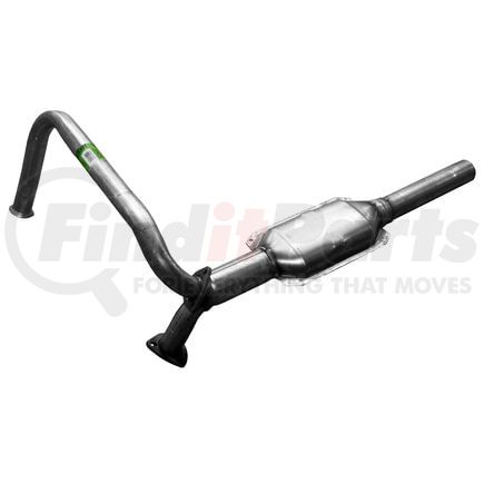 50429 by WALKER EXHAUST - Standard EPA Catalytic Converter