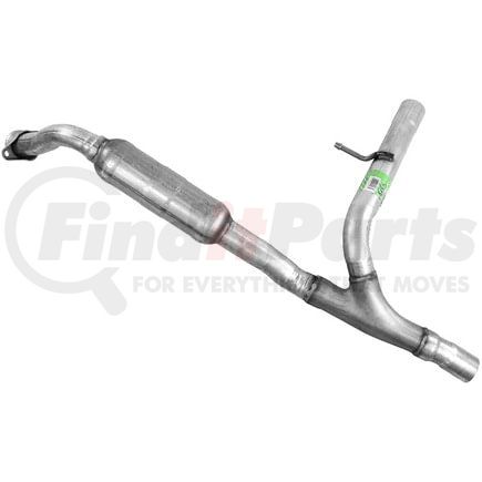 50573 by WALKER EXHAUST - Ultra EPA Ajuste directo Convertidor Catalitico