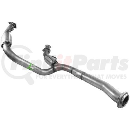 50571 by WALKER EXHAUST - Ultra EPA Ajuste directo Convertidor Catalitico