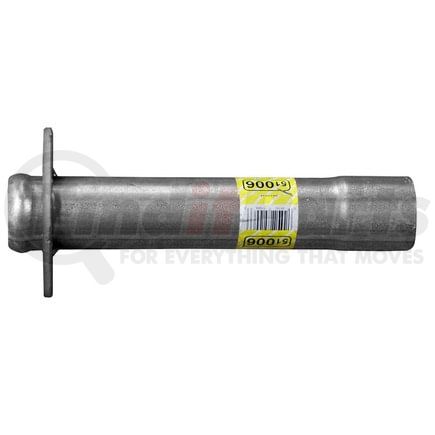 Walker Exhaust 51006 Exhaust Pipe Exhaust Pipe