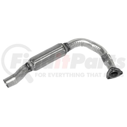 Walker Exhaust 52166 Exhaust Pipe Exhaust Pipe 2.125" Outlet (Outside)