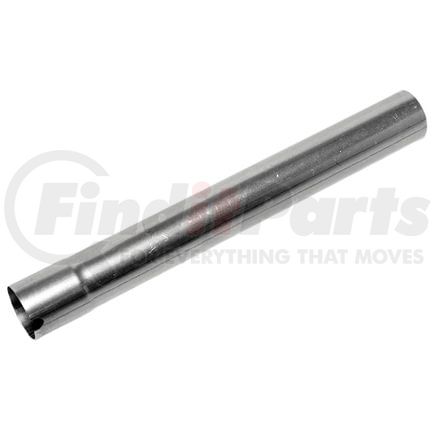 52204 by WALKER EXHAUST - Exhaust Pipe 2.5" Inlet (Inside) 2.5" Outlet (Outside)