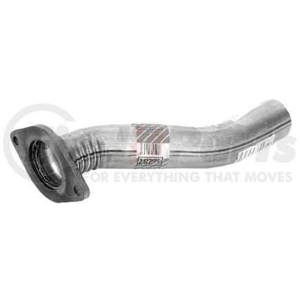 52257 by WALKER EXHAUST - Exhaust Intermediate Pipe