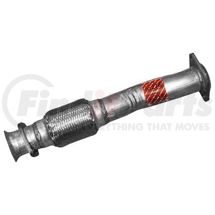 Walker Exhaust 52276 Exhaust Pipe Exhaust Pipe