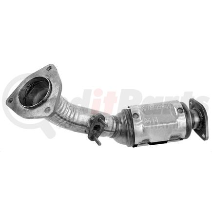 Walker Exhaust 52297 Catalytic Converter Ultra EPA Direct Fit Catalytic Converter